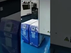 machine de régulation de la température des moisissures d'huile